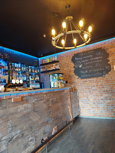 Opinii despre Pub u Dzika în Grodziec - Gastronomia