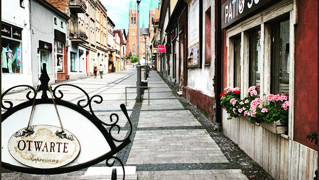 Patio Sushi - Gastronomia