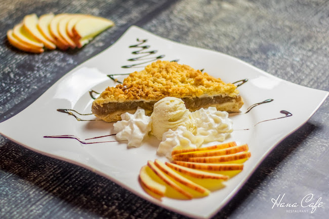 Hana Cafe Restaurant