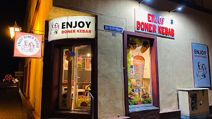 Enjoy Doner Kebab - Smigiel