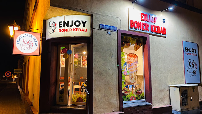 Enjoy Doner Kebab - Smigiel