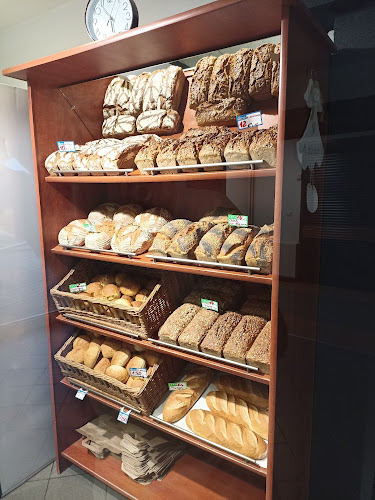 Opinii despre Zdrowy Chleb i Maszkety în Orzesze - Gastronomia