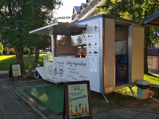 Zdrojowa, 38-610 Polańczyk