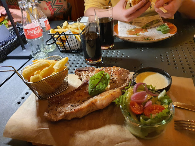 Comentarii opinii despre Restauracja Browar Nowomiejski