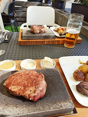 Restauracja U Kelnerów Katowice - Gastronomia