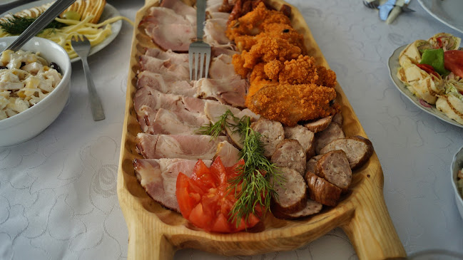 Catering Smak u Janusza