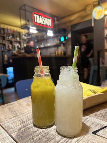 Comentarii opinii despre Thai Spot