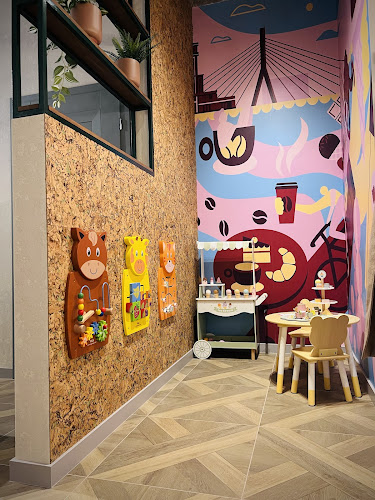 Stolica Lodów Pączków - Sowińskiego 53a