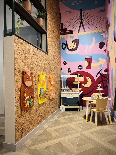 Stolica Lodów Pączków - Sowińskiego 53a