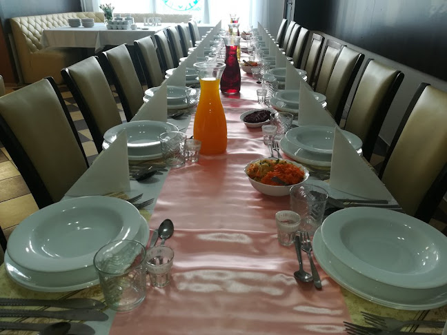 Restauracja Sielanka - Toruń