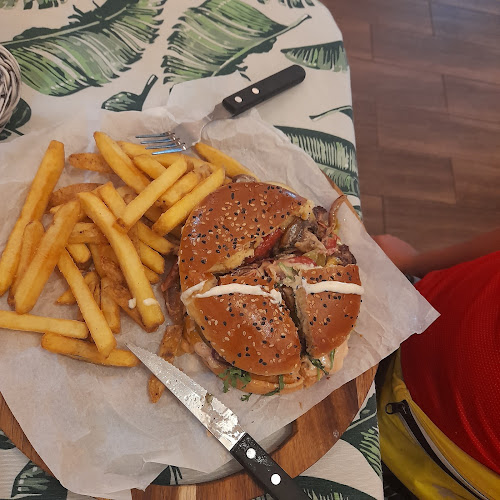 Comments and reviews of Made in Sudety restauracja