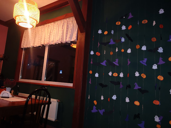 Kuba Bar Restauracyjny - Gastronomia