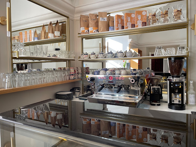 Comentarii opinii despre Restauracja Lala w Pałacu Brunów