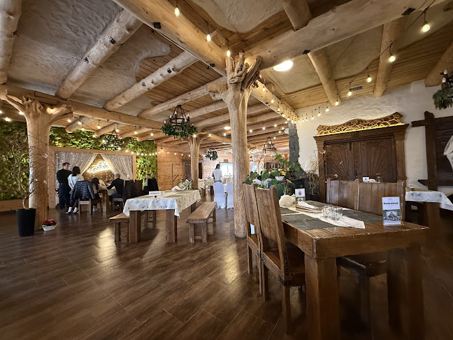 Karczma Zbójnicka - Gastronomia