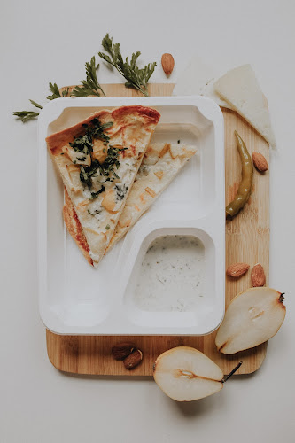 Comentarii opinii despre Slow Chef Catering Dietetyczny