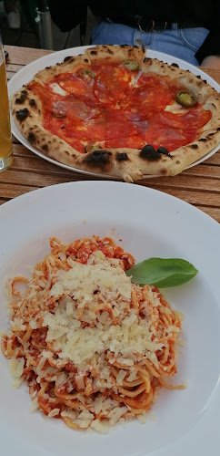 Comentarii opinii despre Forno Italia - Ristorante ( Śródka )