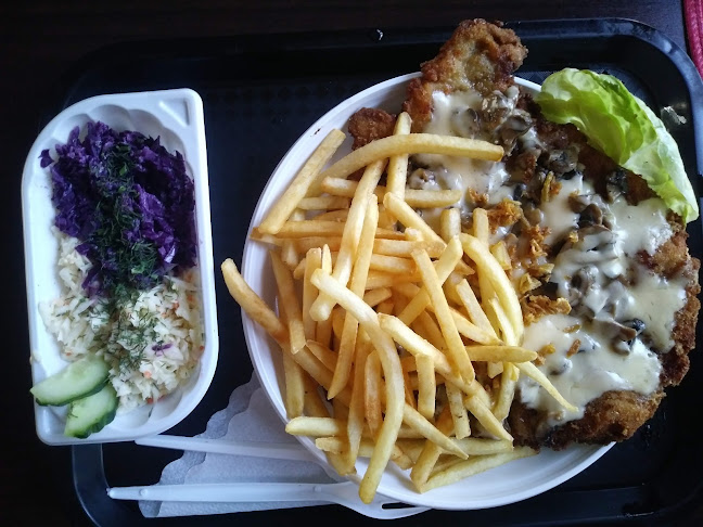 Comentarii opinii despre Bar-Pilich