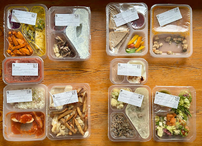 Catering dietetyczny PowerMeal