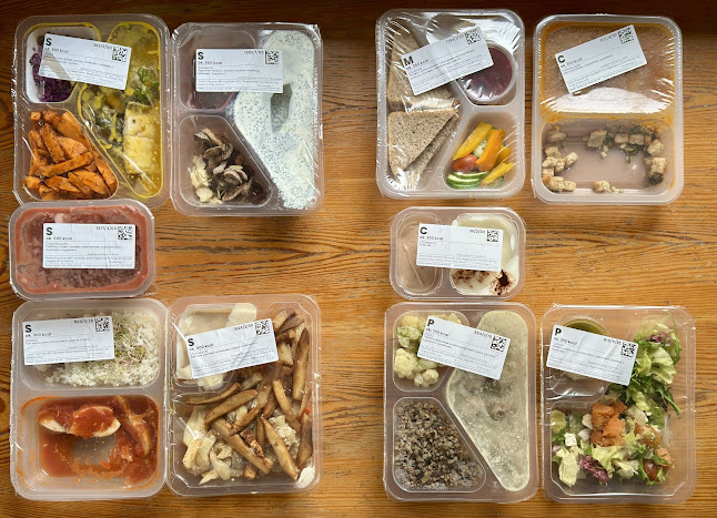 Catering dietetyczny PowerMeal