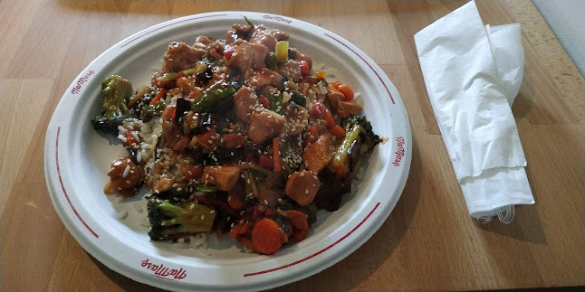 Na Masę - Gastronomia