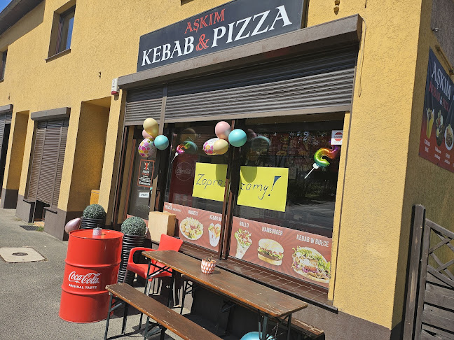 ASKIM KEBAB & PIZZA - Jelenia Góra