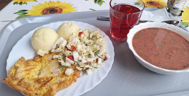 Bar Mleczny Mleczak - Białystok