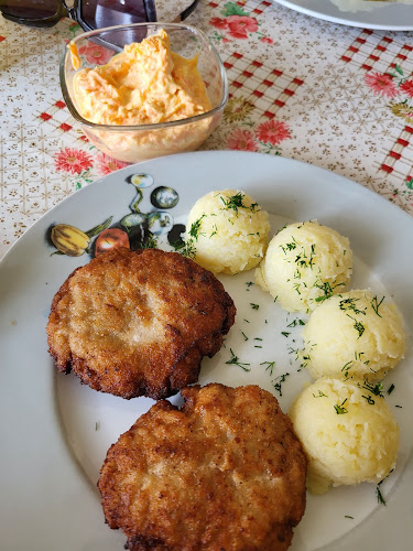 Comentarii opinii despre Sznycelek