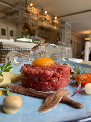 Tymczasem Restauracja & Kawiarnia - Gastronomia