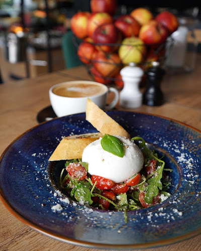 Opinii despre Klasa Bistro în Czernichów - Gastronomia