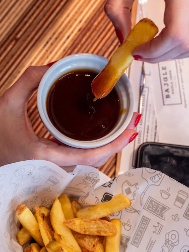 Bajgle Króla Jana - Poznań