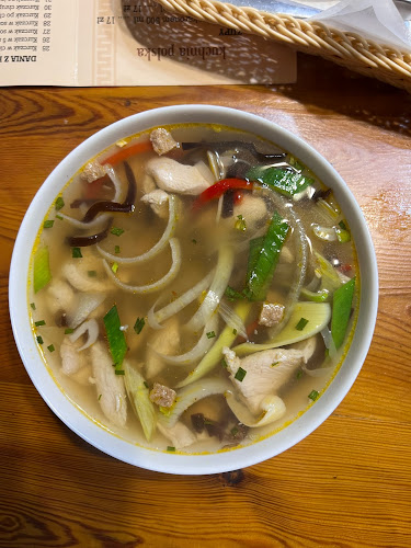 Chata Smaków - Gastronomia