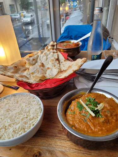 Thali Restauracja Indyjska - Gastronomia