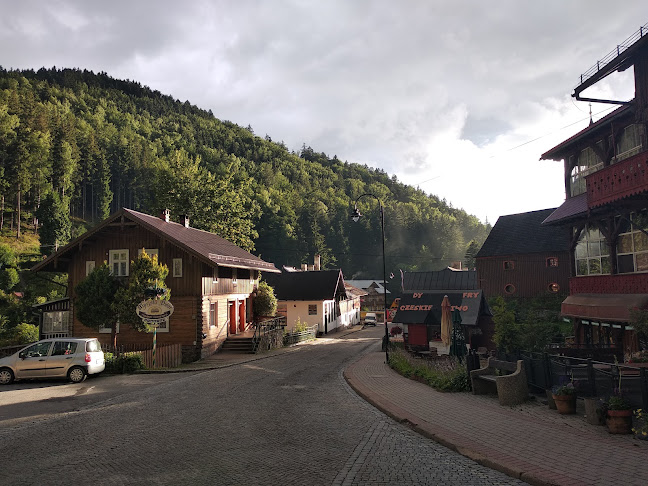 Reviews of Kawiarnia Marianna in Międzygórze - Gastronomia