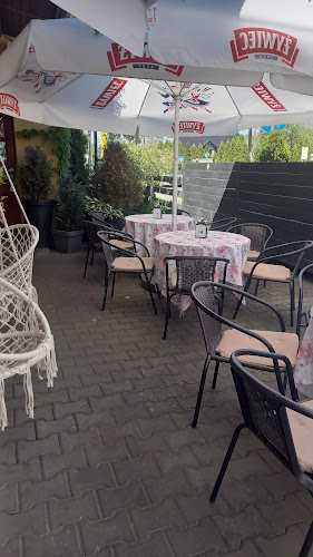 Restauracja Degolówka Open Times