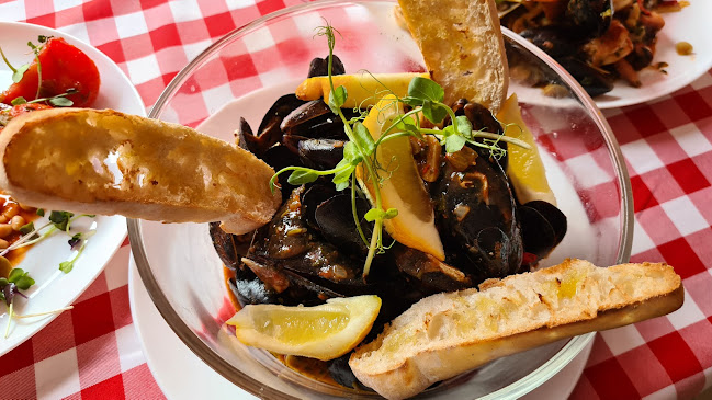 Sapori Pazzi "Archiwum Smaku" - Gastronomia