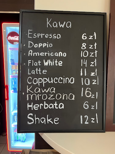 «Home Cafe» - Kraków