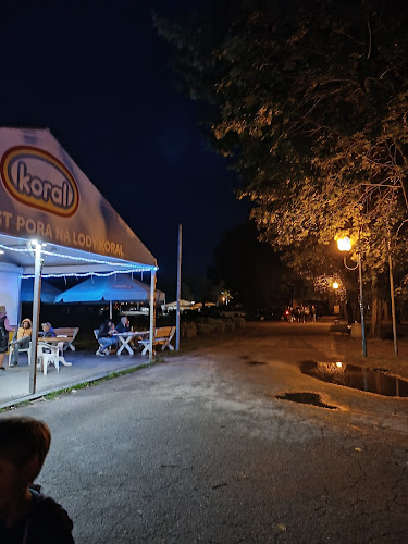 Comments and reviews of Stoisko - Lody jak dawniej