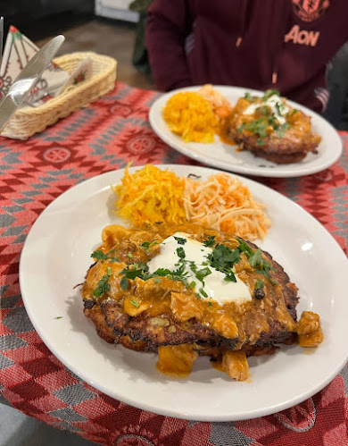 Karczma Pod Piórem - Gastronomia