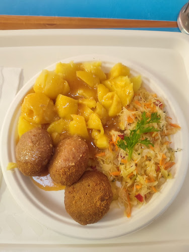 Bistro Janeta - Gastronomia