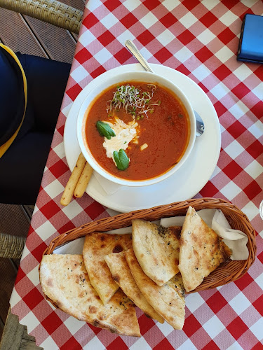 Comments and reviews of Trattoria Familia