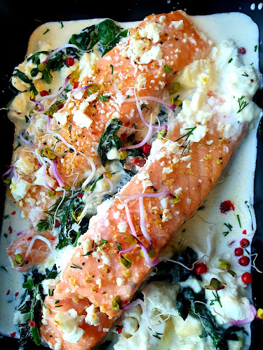 SmAktywni catering - Gastronomia