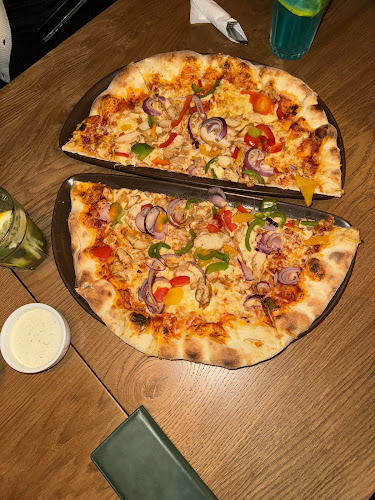 Restauracje Monte Carlo