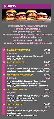 Pizzeria Tanzo - Wągrowiec