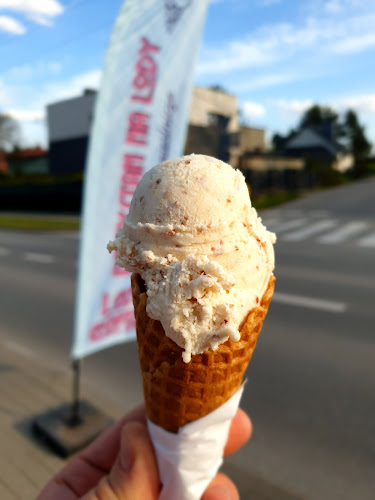 Reviews of Przystań na lody Izabelin in Izabelin C - Gastronomia