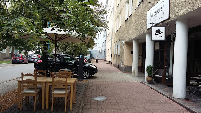 Opinii despre Ristorante Da Marco în Warszawa - Gastronomia