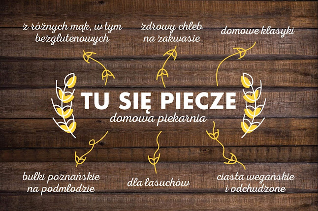 Tu Się Piecze - piekarnia