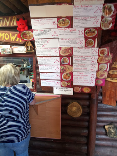 Diabli Dołek - Ustroń