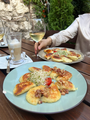 Comentarii opinii despre Restauracja Wręga