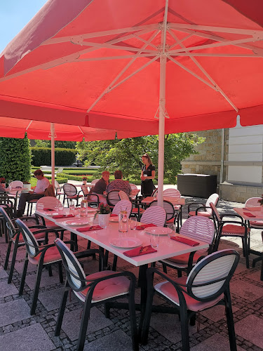 Restauracja Lala w Pałacu Brunów - Gastronomia