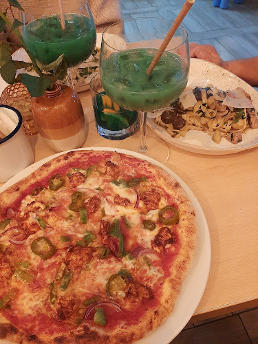 Vintage Bistro - Gastronomia